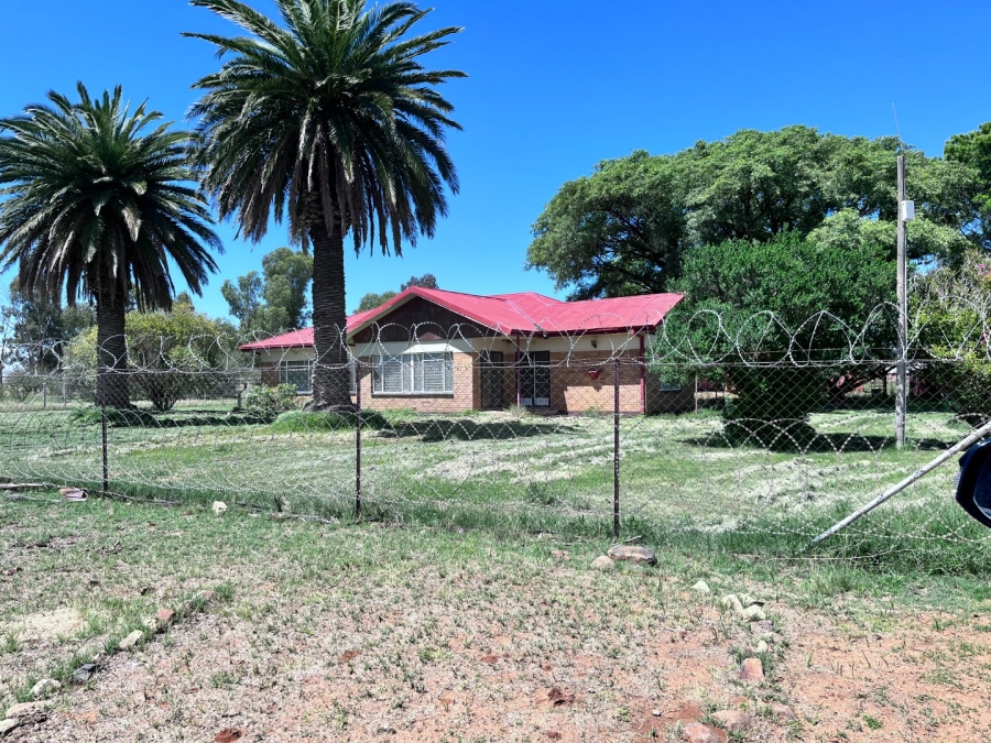 Commercial Property for Sale in Bloemfontein Rural Free State